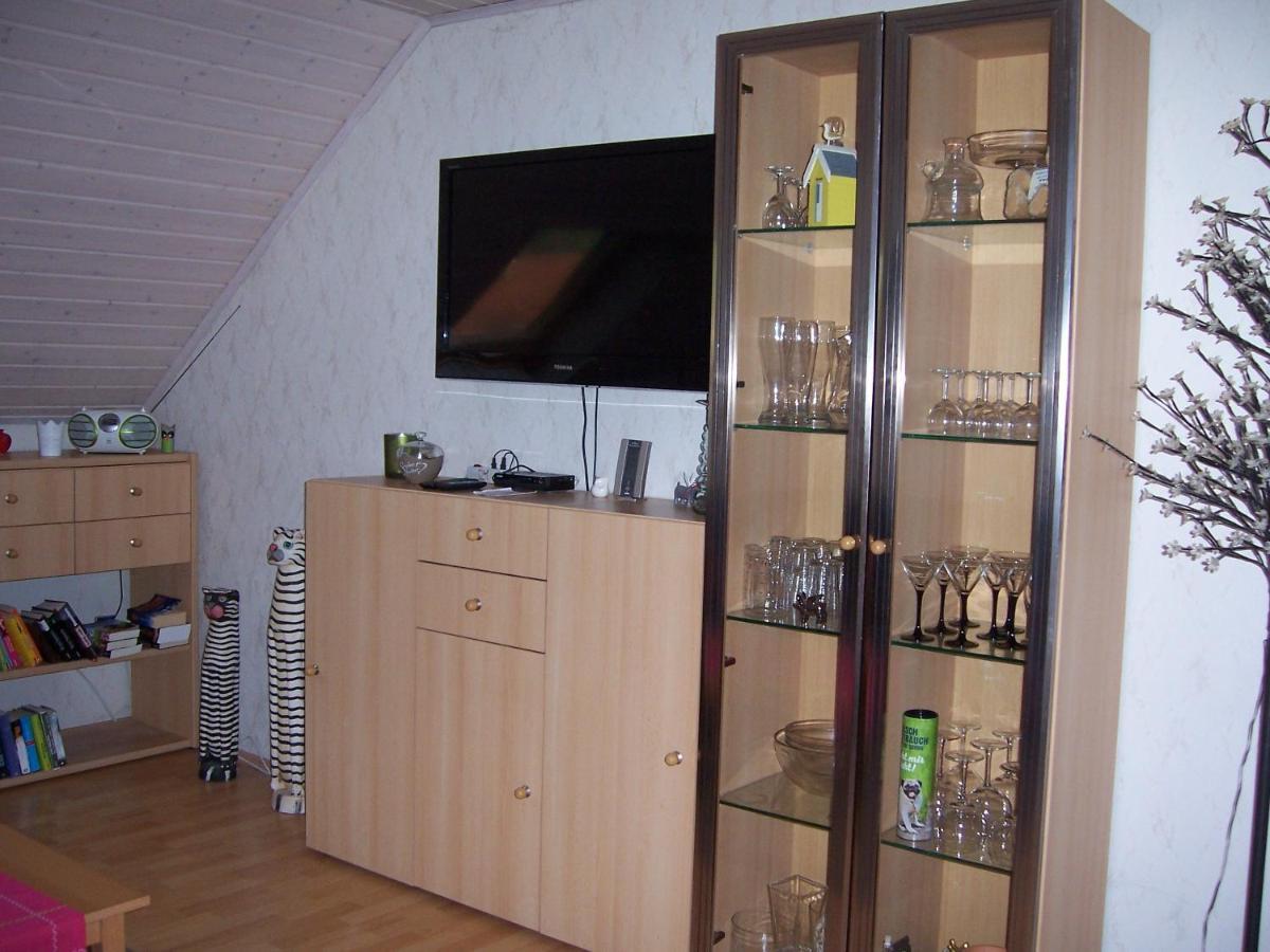 Ferienwohnung Am Pfaffenfels Schönau Eksteriør bilde